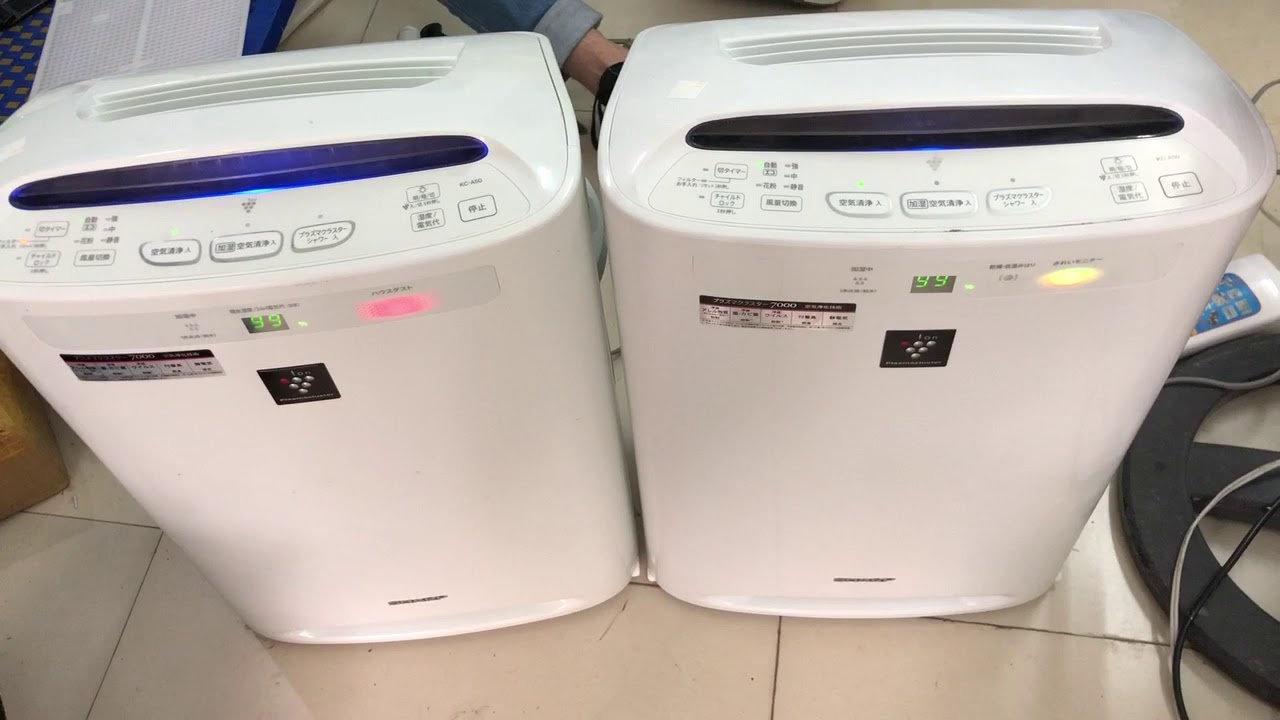 Thị trường máy lọc không khí nở rộ: Quảng cáo công dụng 'siêu việt', chất lượng tù mù